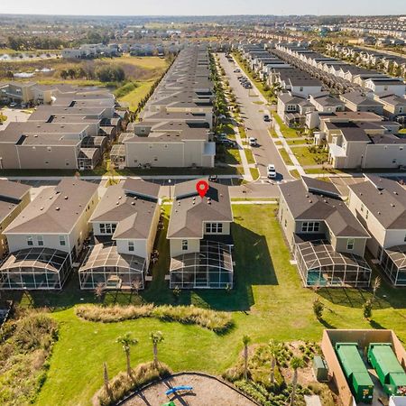5Bedroom Cozy Home Close To Disney Resort Kissimmee Exterior photo